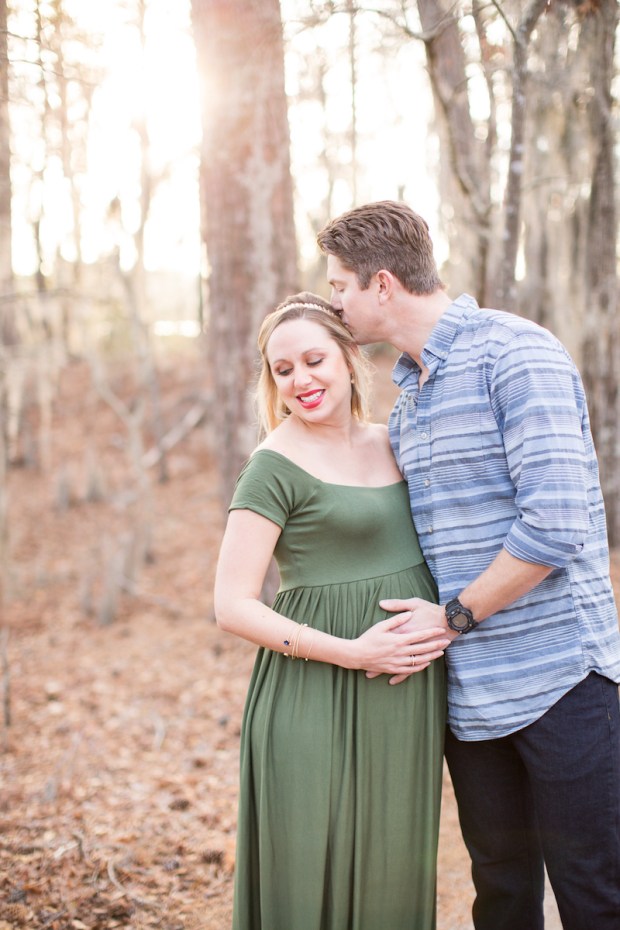 Lindsay + Dan | Maternity-10