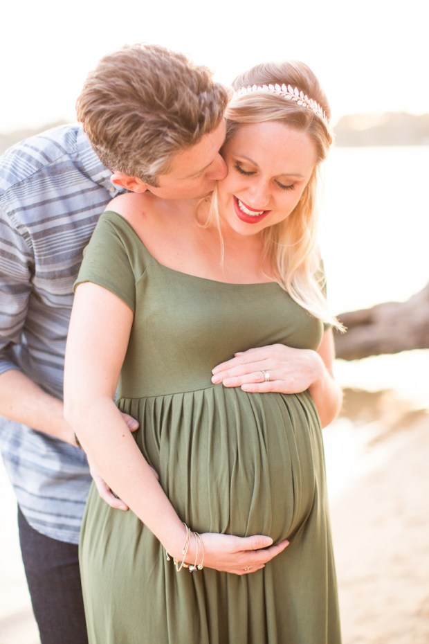 Lindsay + Dan | Maternity-106