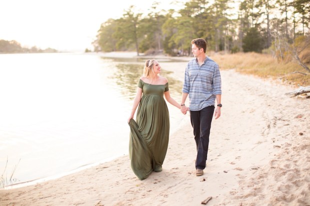 Lindsay + Dan | Maternity-119