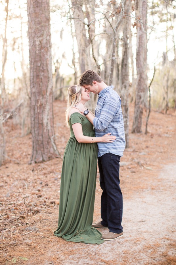 Lindsay + Dan | Maternity-12
