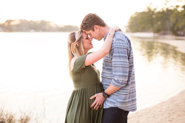 Lindsay + Dan | Maternity-126