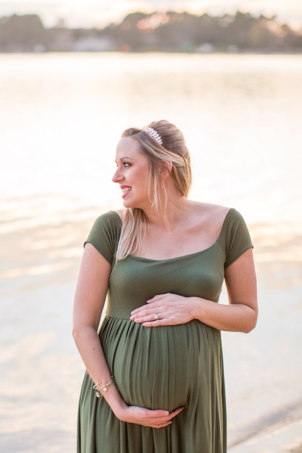 Lindsay + Dan | Maternity-143