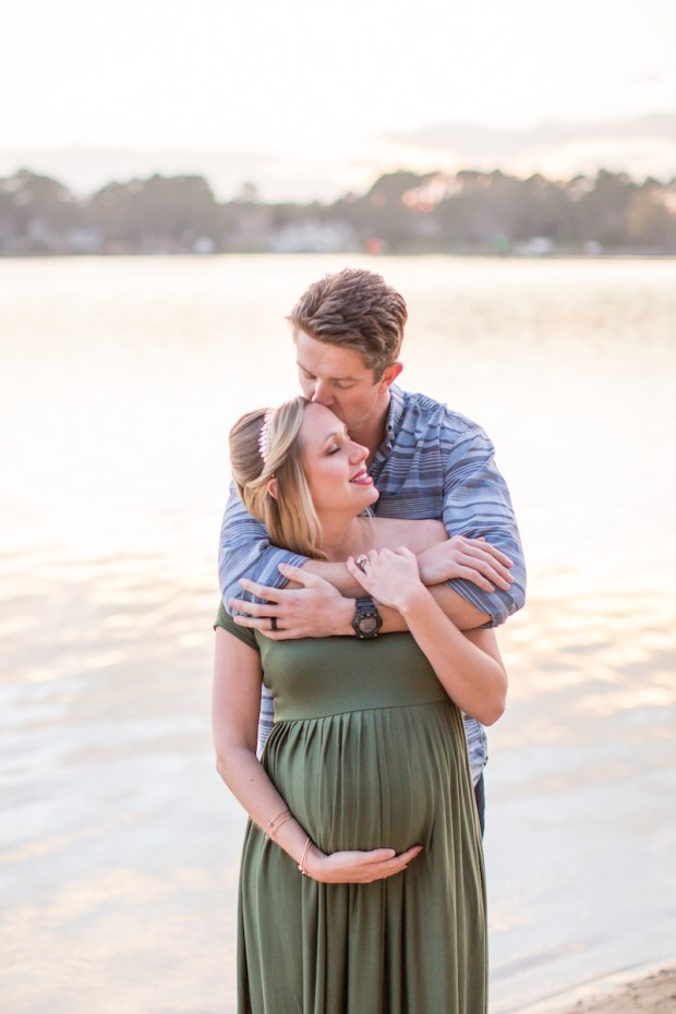 Lindsay + Dan | Maternity-147