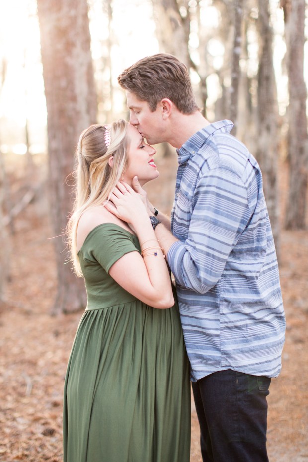 Lindsay + Dan | Maternity-15