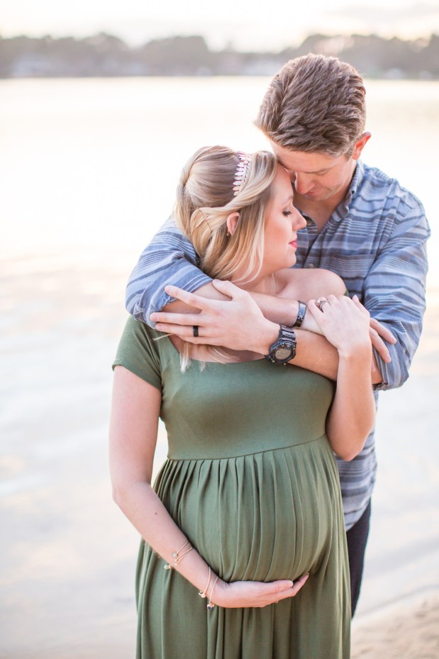 Lindsay + Dan | Maternity-152