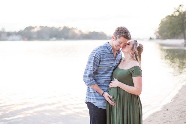 Lindsay + Dan | Maternity-162