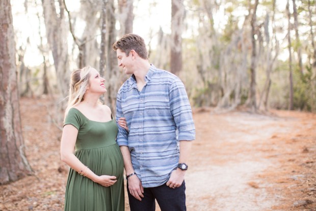 Lindsay + Dan | Maternity-2