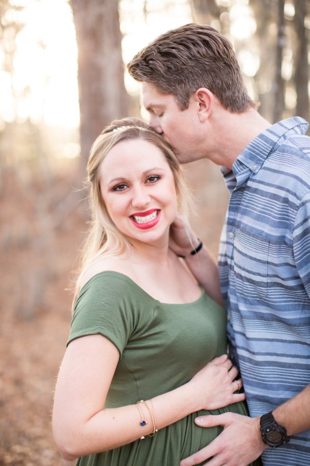 Lindsay + Dan | Maternity-23