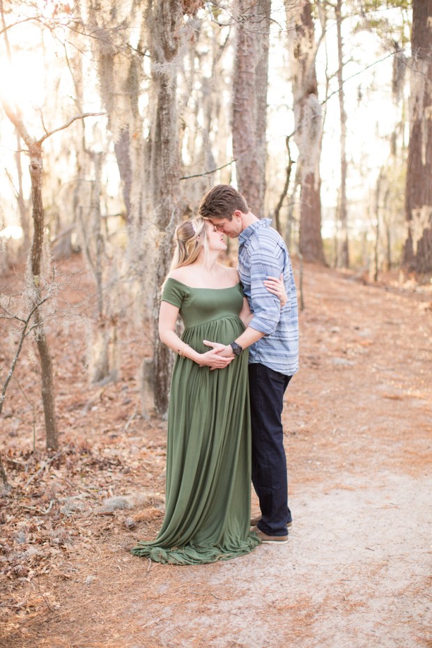 Lindsay + Dan | Maternity-32