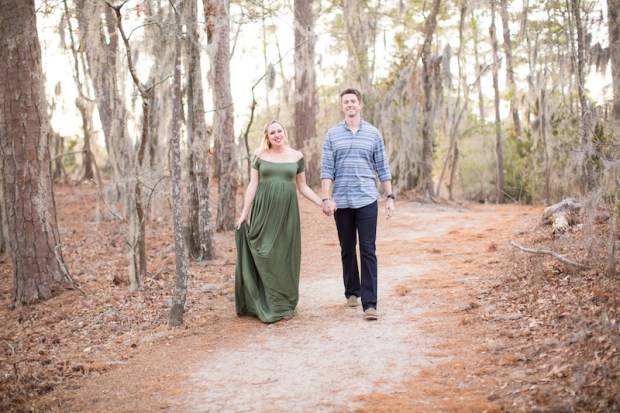 Lindsay + Dan | Maternity-35