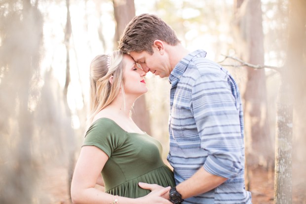 Lindsay + Dan | Maternity-39