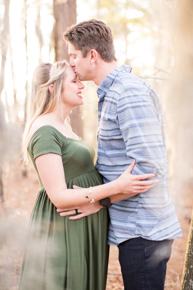 Lindsay + Dan | Maternity-43