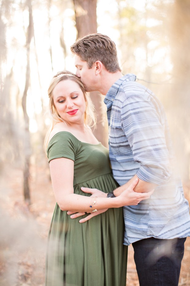 Lindsay + Dan | Maternity-45
