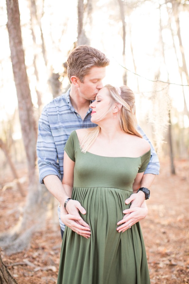 Lindsay + Dan | Maternity-47