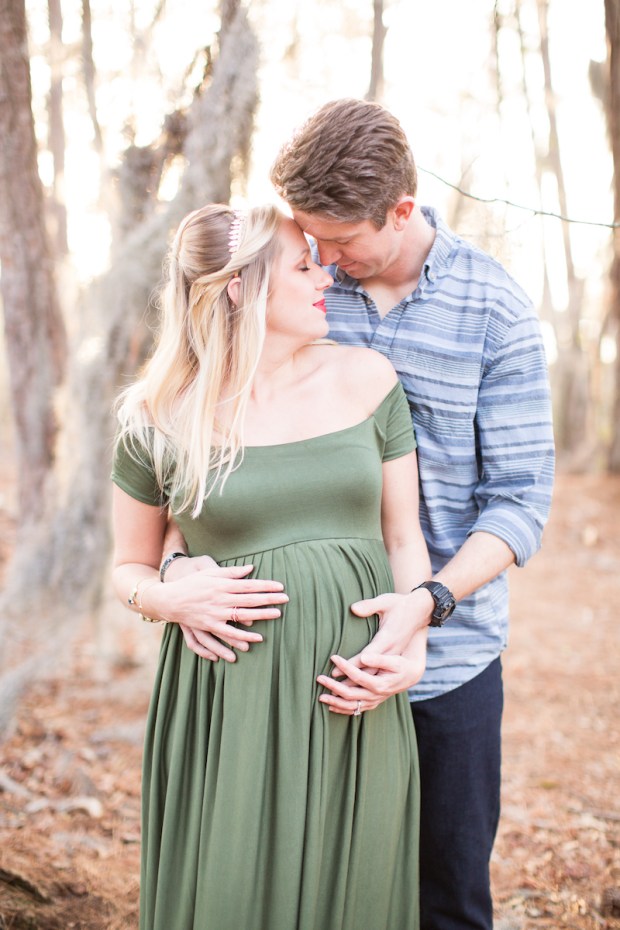 Lindsay + Dan | Maternity-51