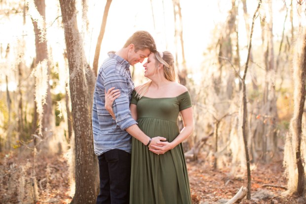 Lindsay + Dan | Maternity-56