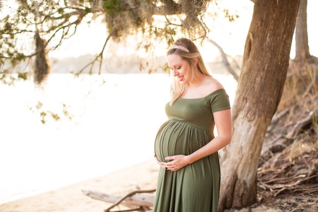 Lindsay + Dan | Maternity-70