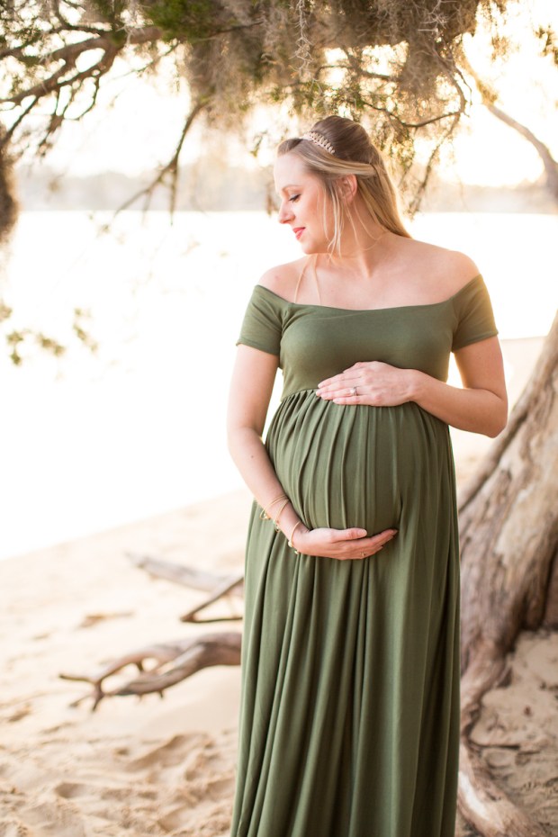 Lindsay + Dan | Maternity-75