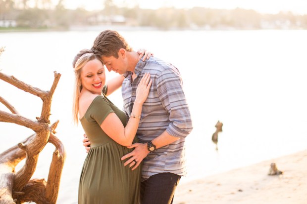 Lindsay + Dan | Maternity-91