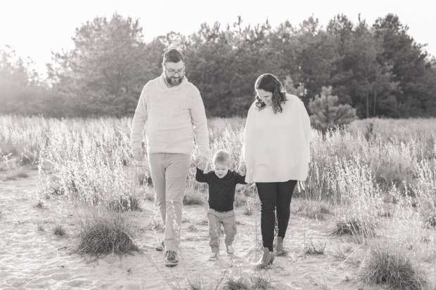 Luce | Family Session | Pleasure House Point (13 of 67)