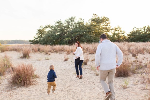 Luce | Family Session | Pleasure House Point (23 of 67)