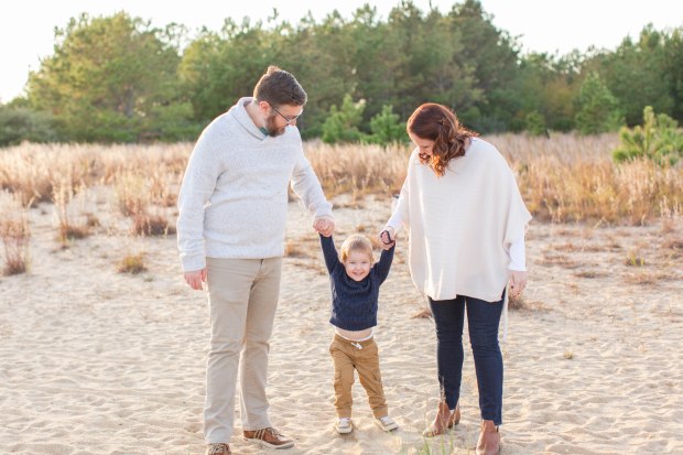 Luce | Family Session | Pleasure House Point (3 of 67)