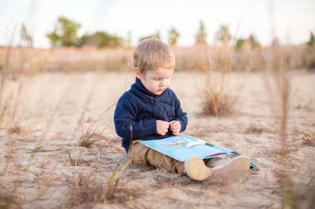 Luce | Family Session | Pleasure House Point (31 of 67)