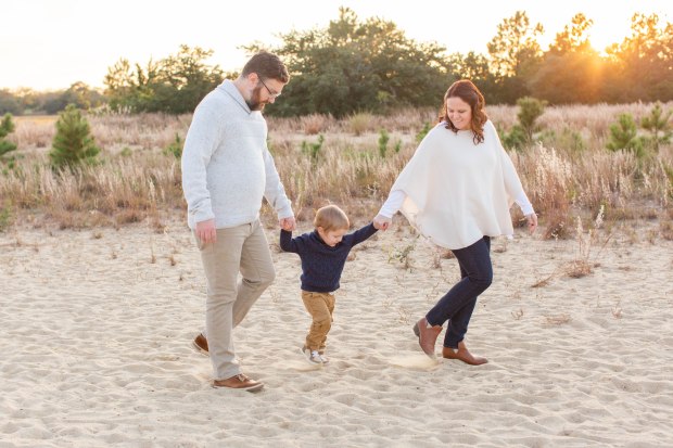 Luce | Family Session | Pleasure House Point (49 of 67)