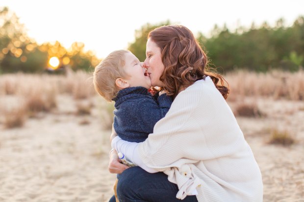 Luce | Family Session | Pleasure House Point (57 of 67)