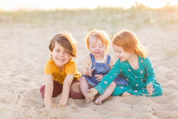 The Diesels | Family Session | Virginia Beach Oceanfront (115 of 181)