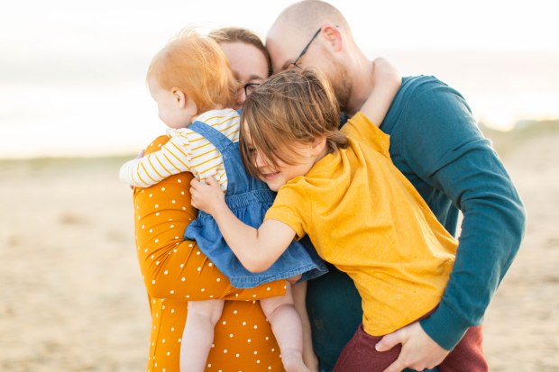 The Diesels | Family Session | Virginia Beach Oceanfront (133 of 181)