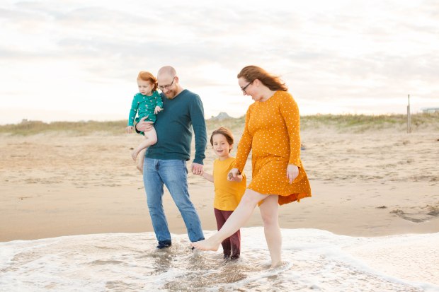 The Diesels | Family Session | Virginia Beach Oceanfront (165 of 181)