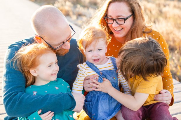 The Diesels | Family Session | Virginia Beach Oceanfront (21 of 181)