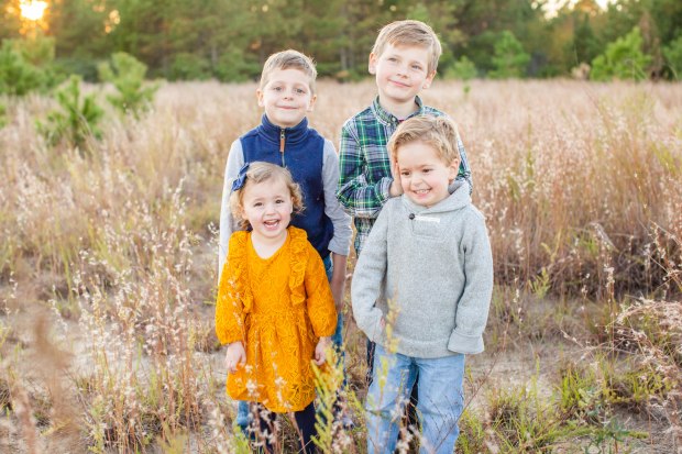 Hollowwa | Family Session | Pleasure House Point | Virginia Beach (78 of 107)