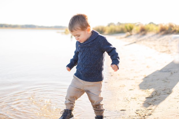 Rheinecker | Family Session | Pleasure House Point (20 of 51)