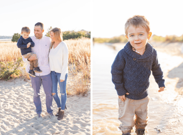 Virginia Beach - Family Session 2