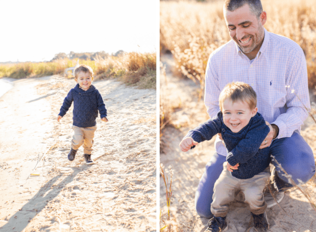 Virginia Beach - Family Session 3