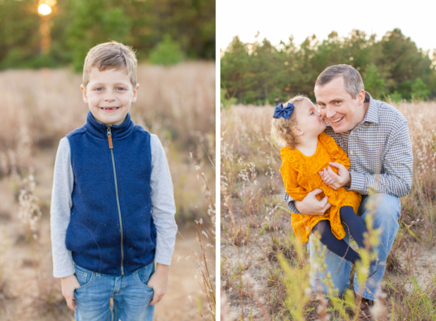 Virginia Beach Family Session - Pleasure House 2