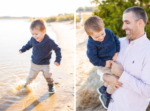 Virginia Beach - Family Session